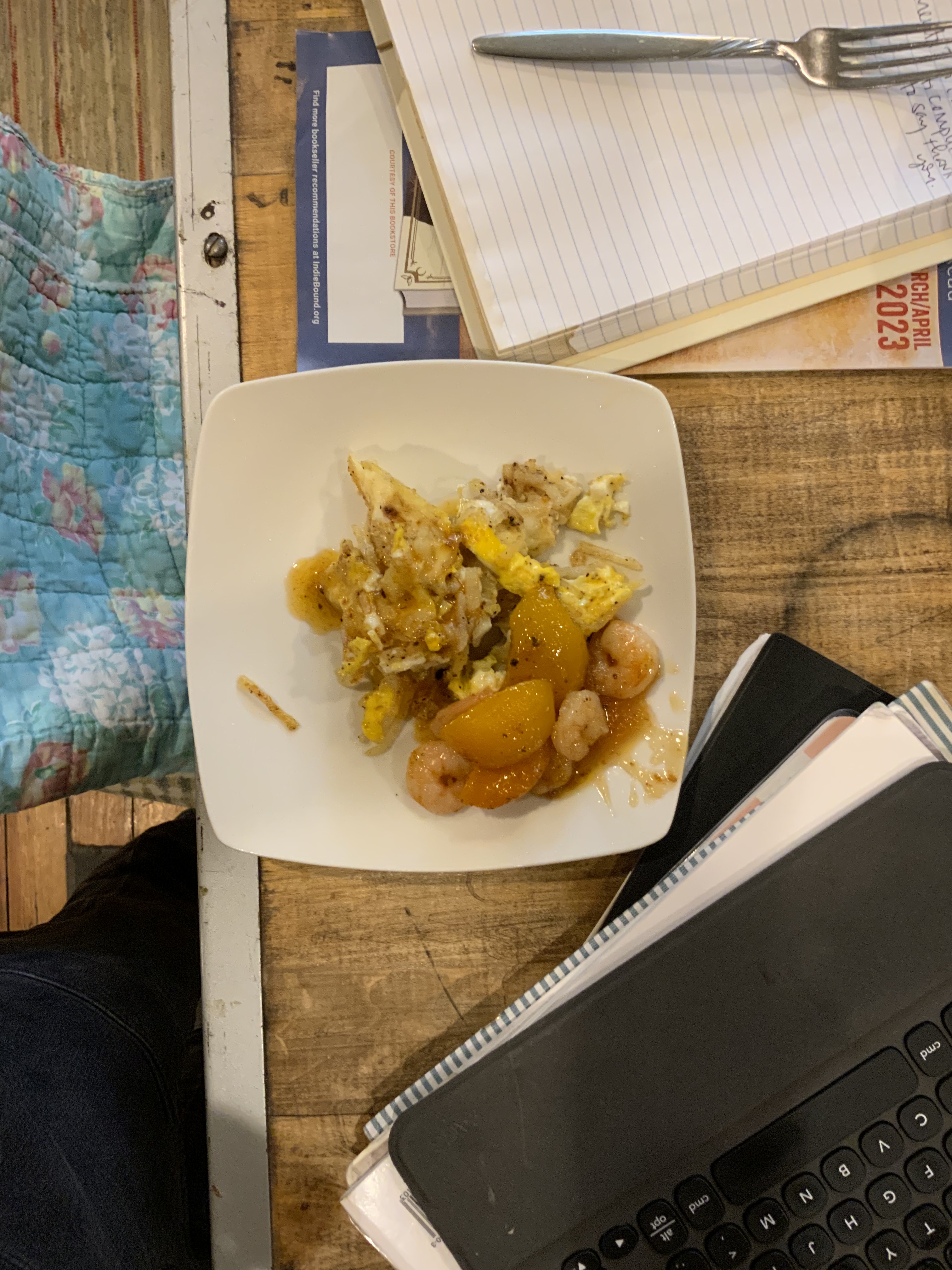 Because you only live once