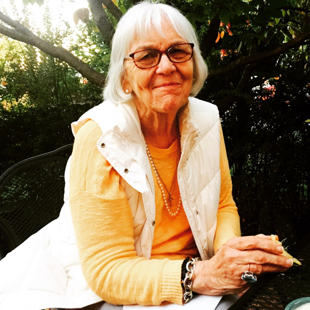 “Grace Upon Grace”: A Tribute to Nancy Wieman&nbsp;Hall